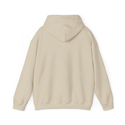 Yuppie™ Ride the Wave Hoodie