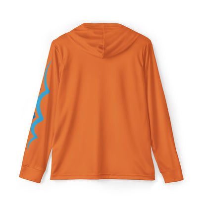 Yuppie Life™ Breezy Performance Hoodie