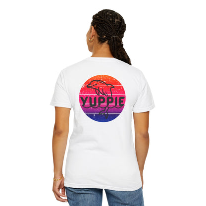 Yuppie Life™ Horizon Tee
