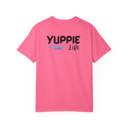 Yuppie Life™ Dolphin Tee