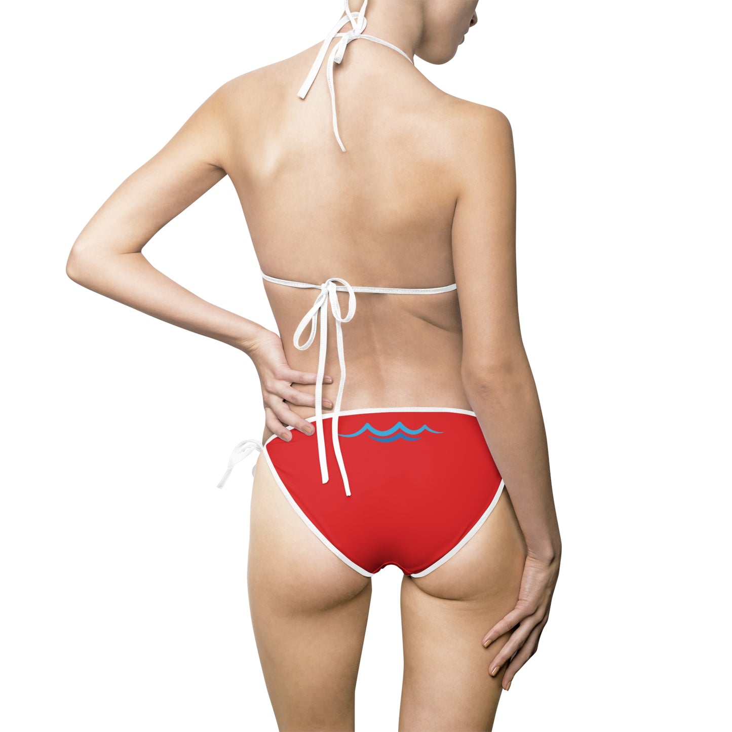 Yuppie Life™ Bikini
