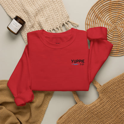 Yuppie Life™ Sweater