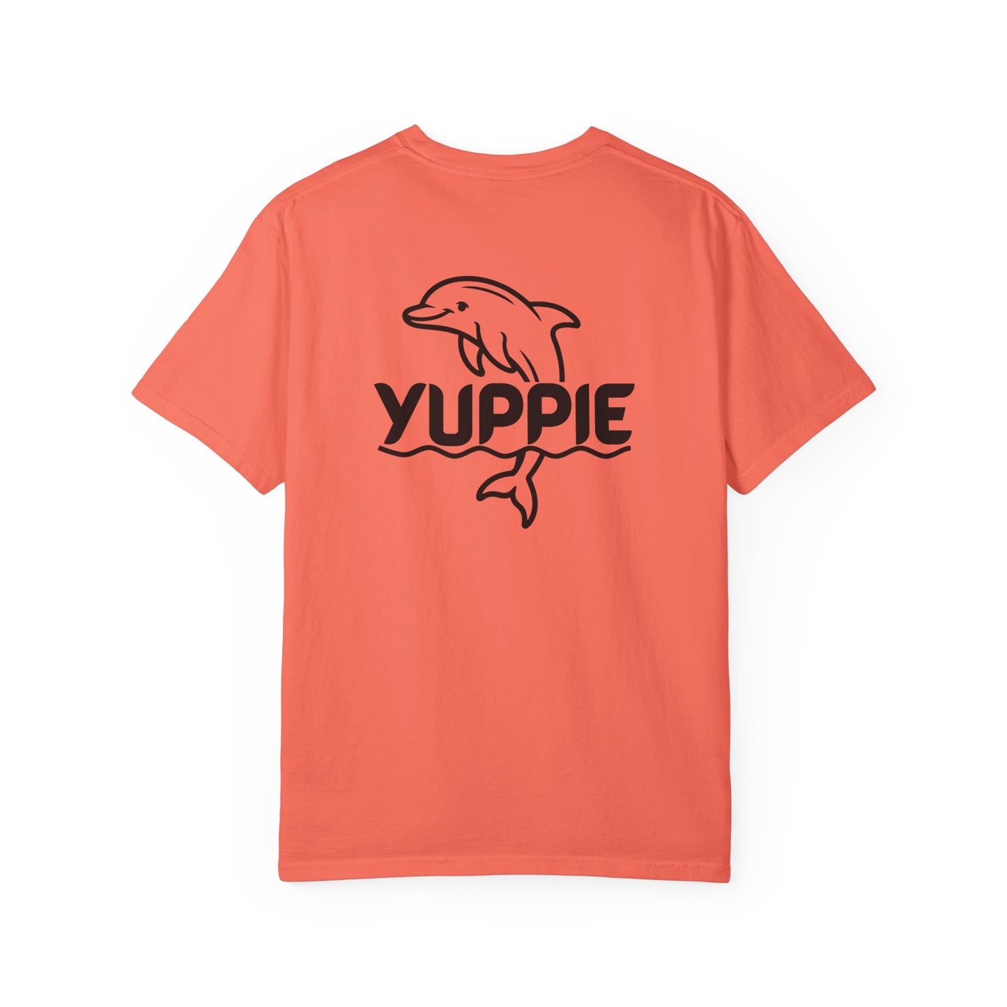 Yuppie Life™ OG Dolphin Tee