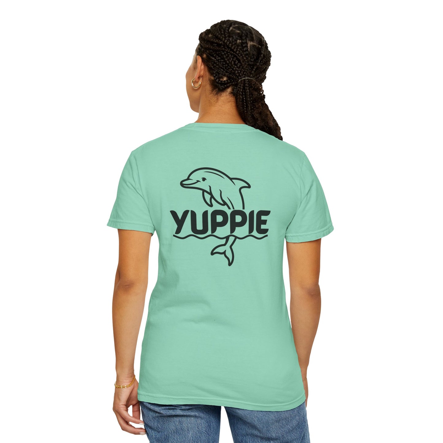 Yuppie Life™ OG Dolphin Tee