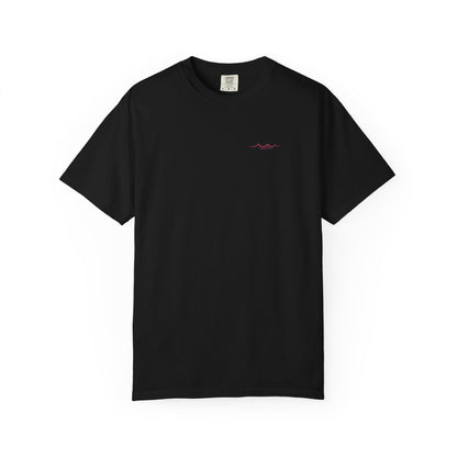 Yuppie Life™ “Revelation 1:5” Tee