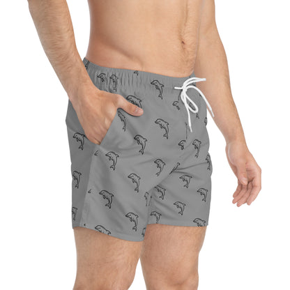 Yuppie Life™ Swim Trunks