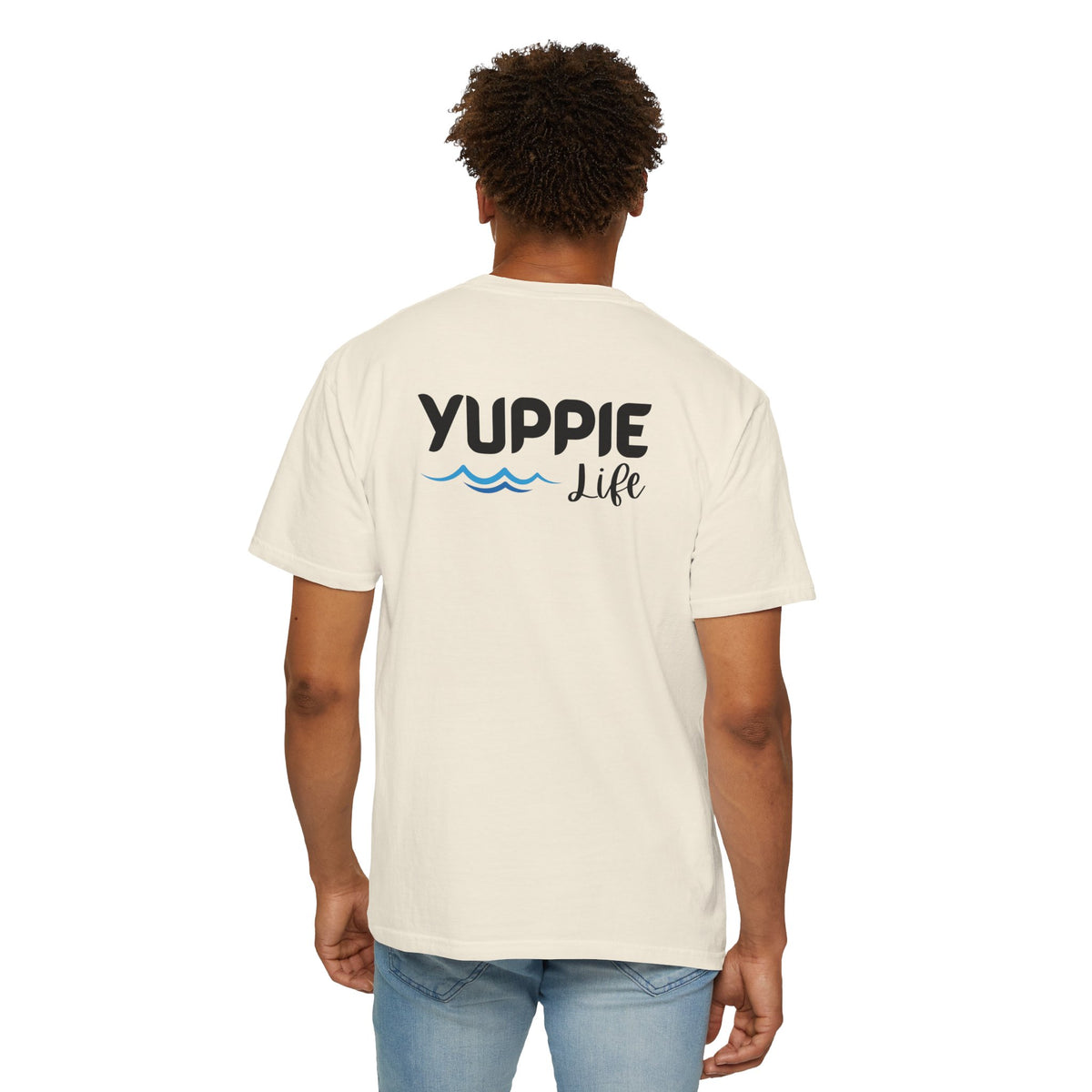OG Yuppie Life™ Tee