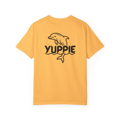 Yuppie Life™ OG Dolphin Tee