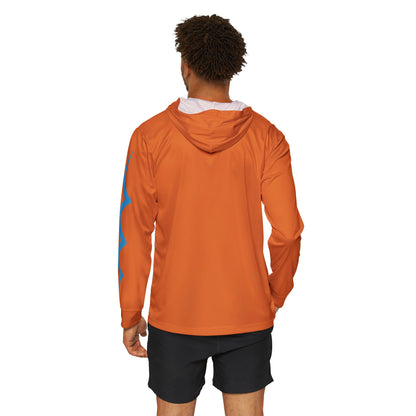 Yuppie Life™ Breezy Performance Hoodie