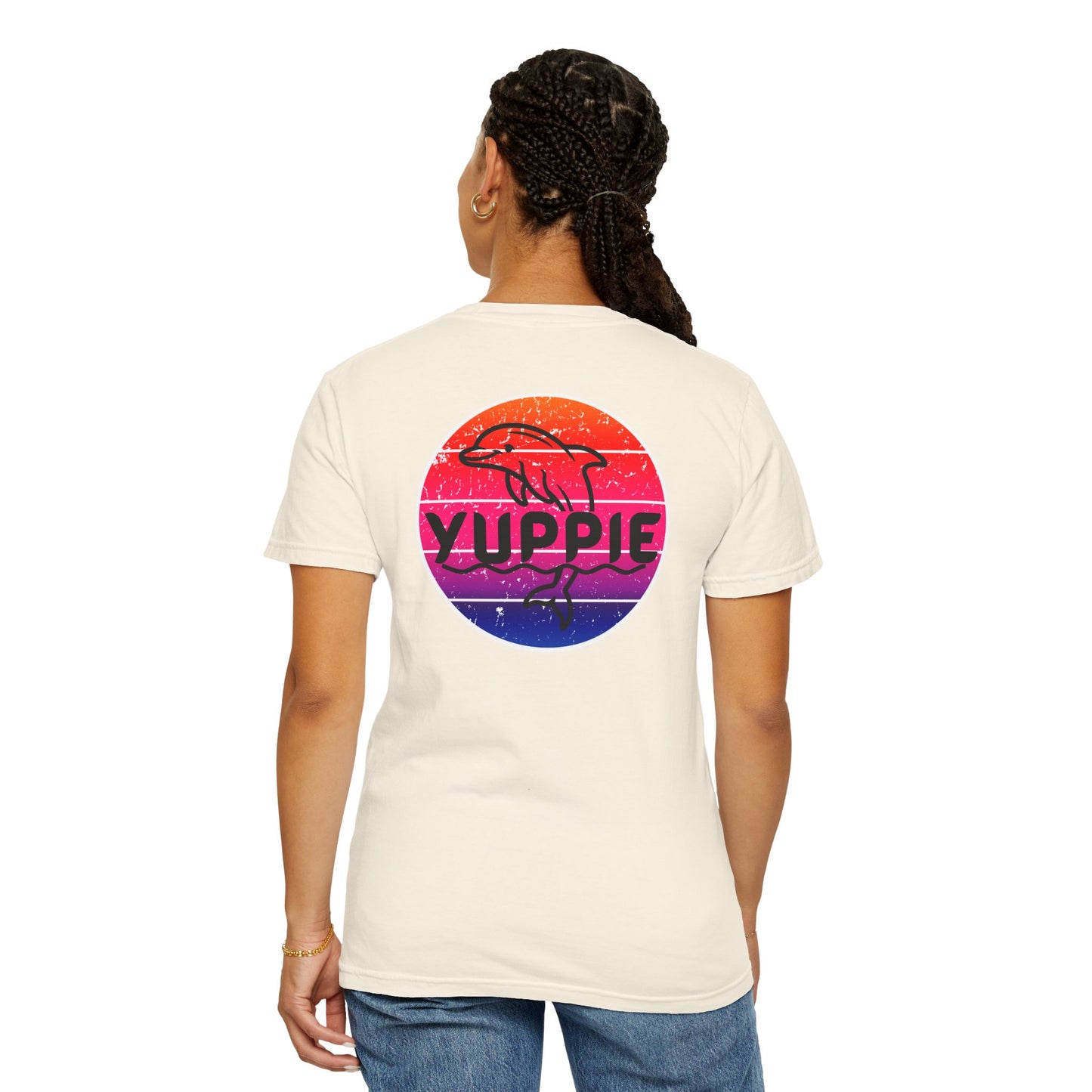 Yuppie Life™ Horizon Tee