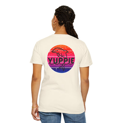 Yuppie Life™ Horizon Tee
