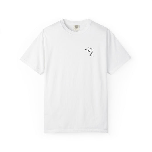 Yuppie Life™ OG Dolphin Tee