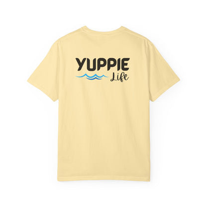 Yuppie Life™ Dolphin Tee