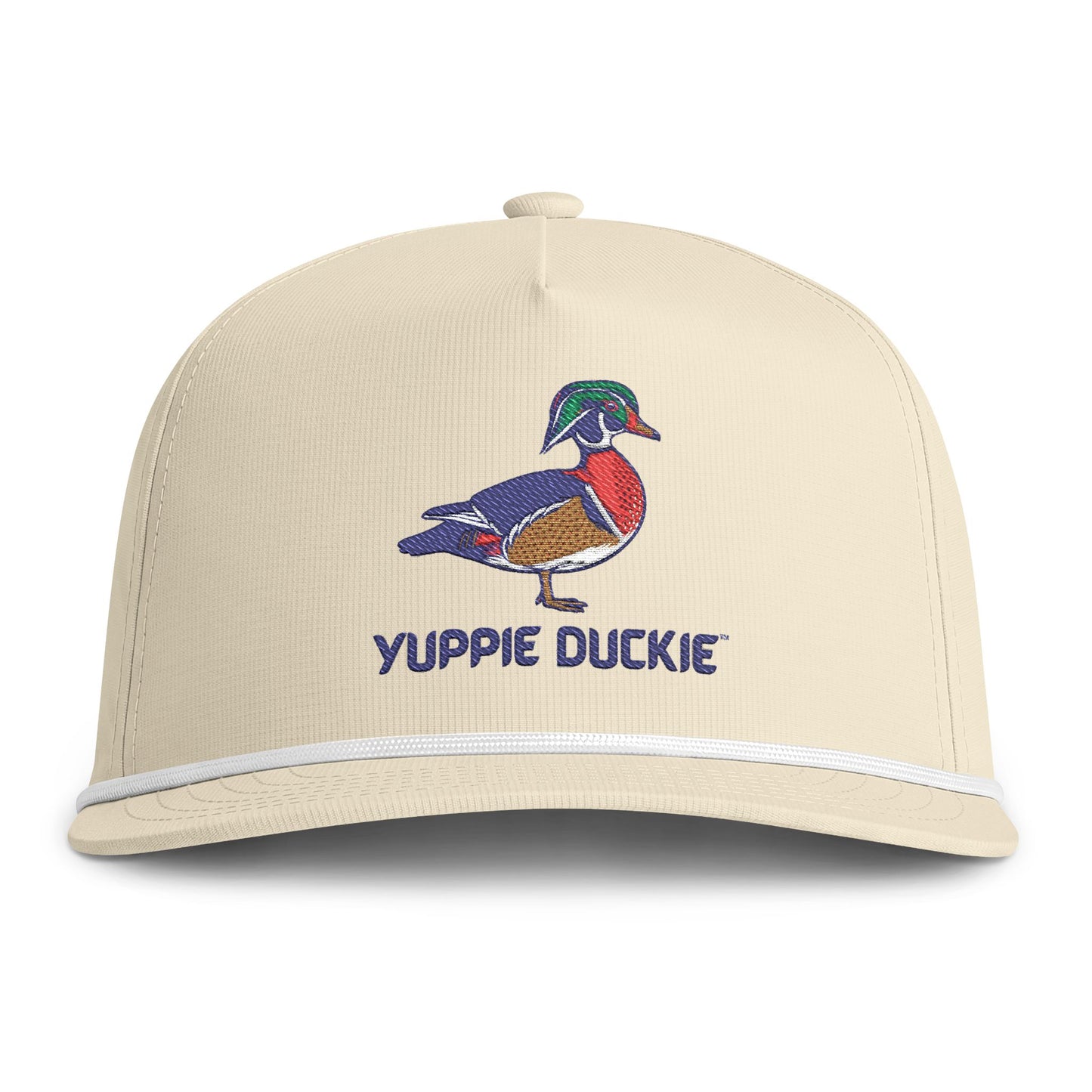 Yuppie Duckie™ Trucker Hat