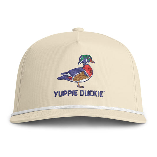 Yuppie Duckie™ Trucker Hat