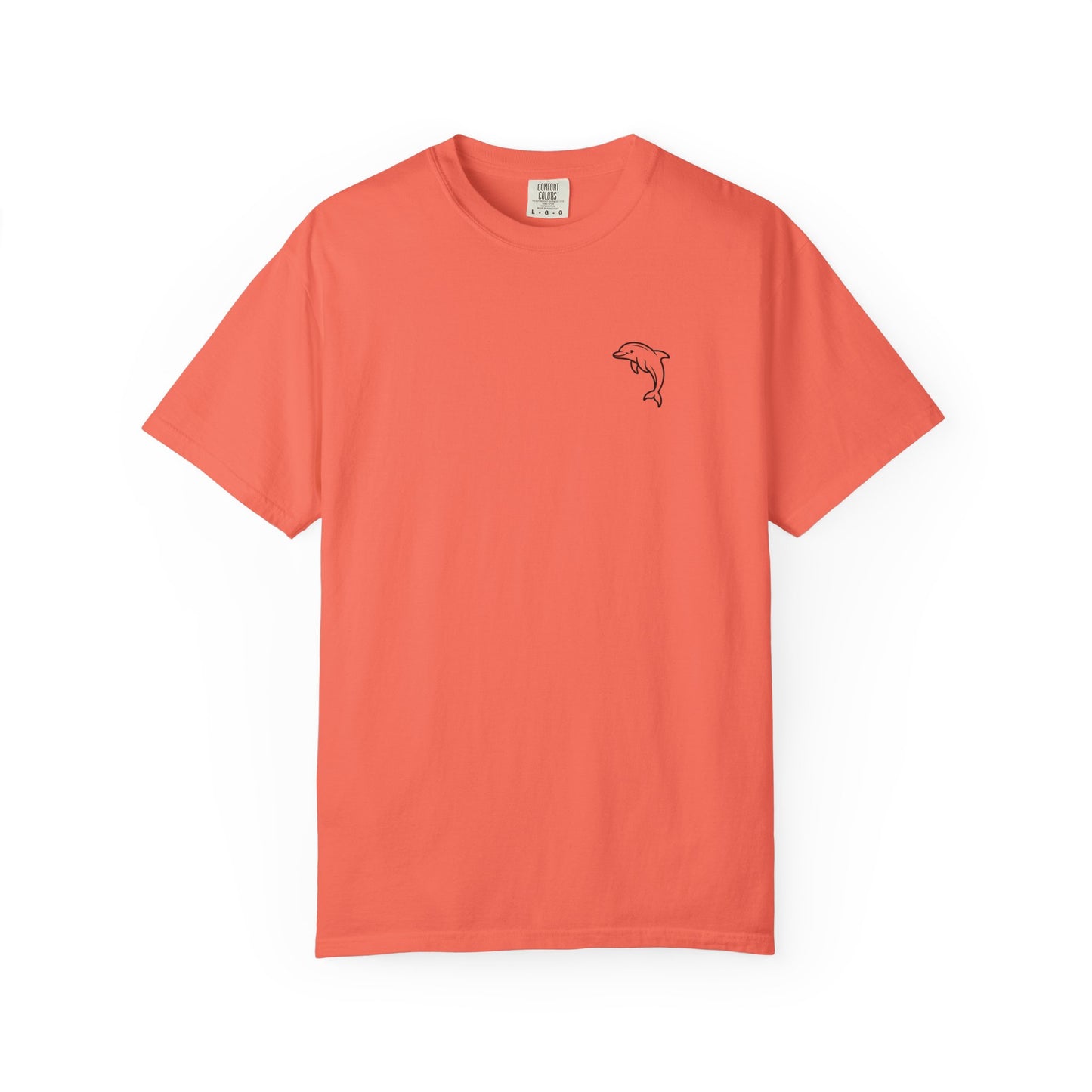Yuppie Life™ OG Dolphin Tee
