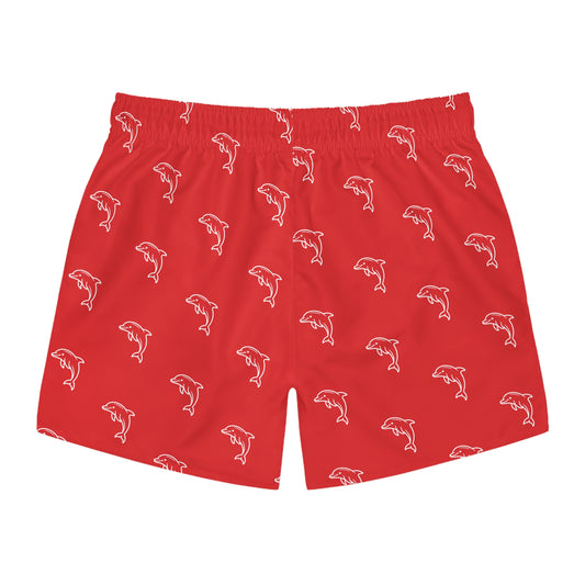 Yuppie Life™ Swim Trunks