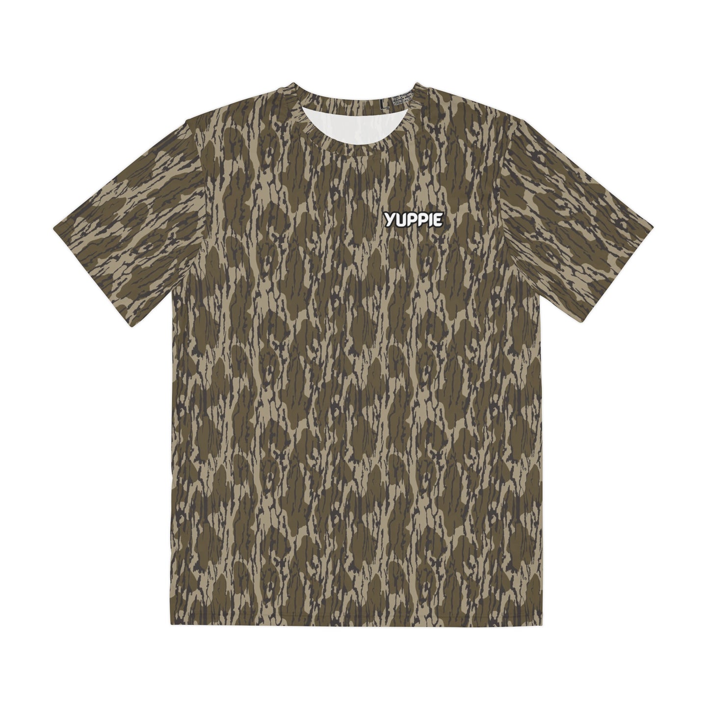 Yuppie Duckie™ Camo Shirt
