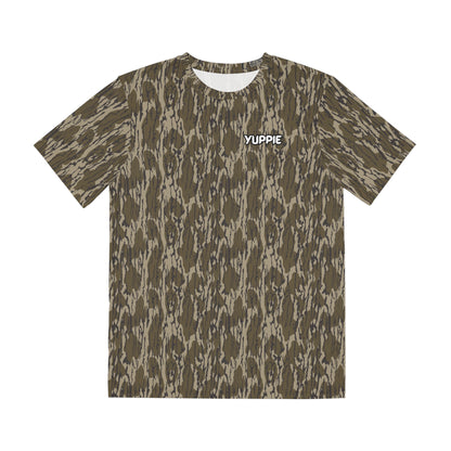 Yuppie Duckie™ Camo Shirt