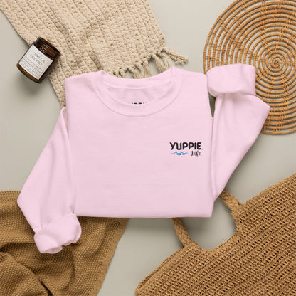 Yuppie Life™ Sweater