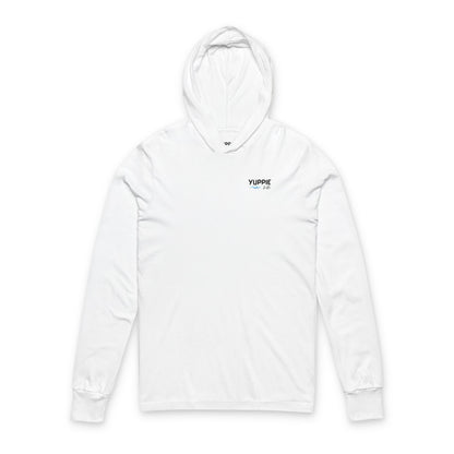 Yuppie Life™ Signature Beach Hoodie