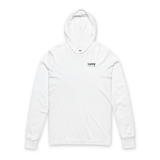 Yuppie Life™ Signature Beach Hoodie