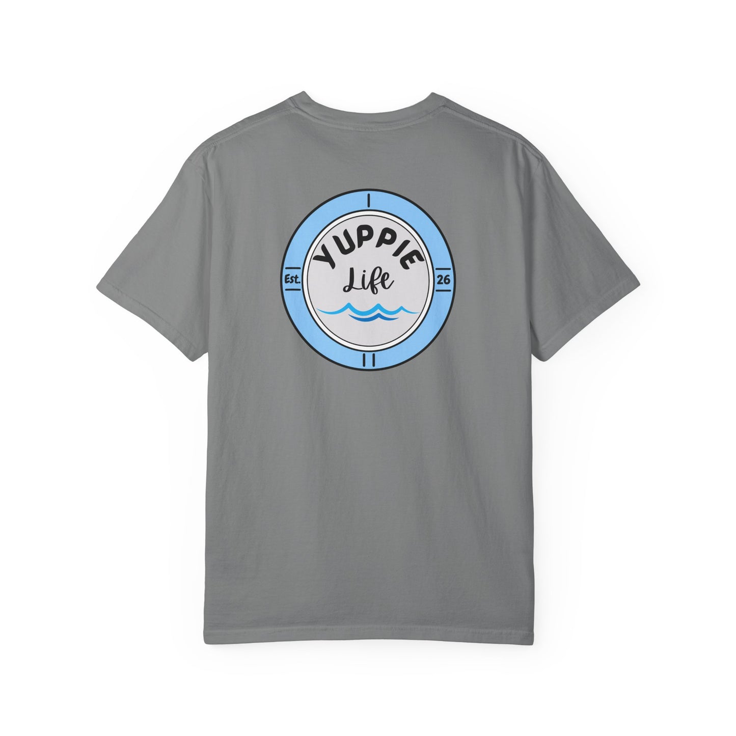 Yuppie Life™ Harbor Tee