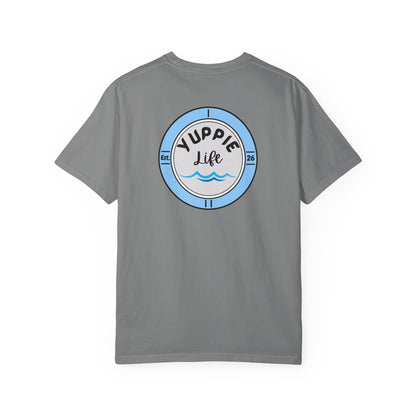Yuppie Life™ Harbor Tee
