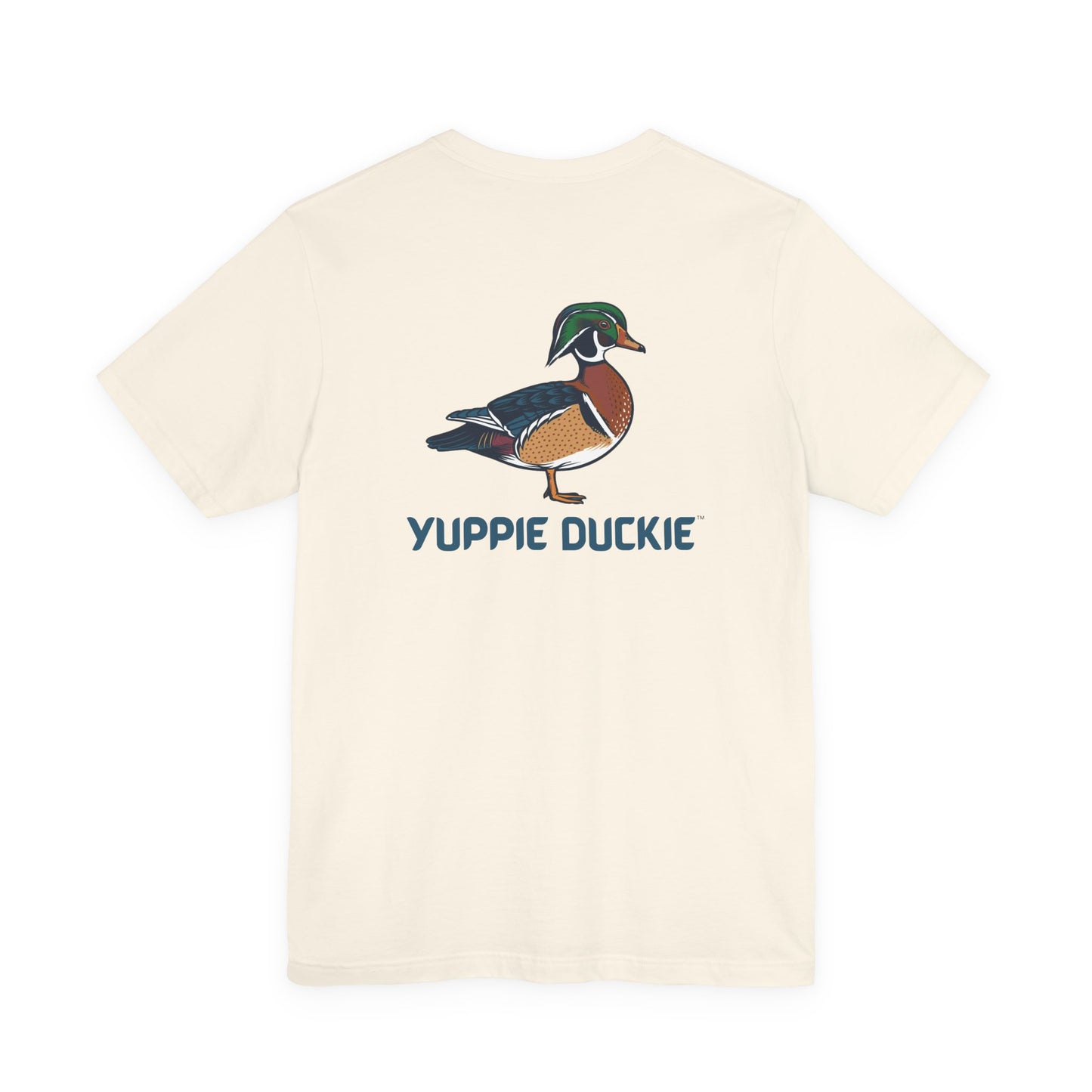 Yuppie Duckie™ T-Shirt