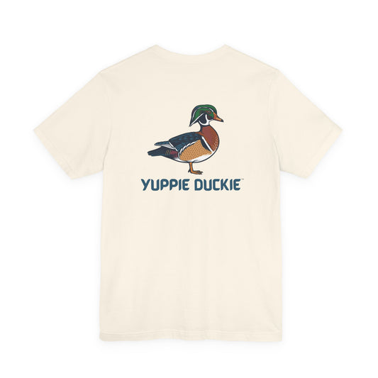 Yuppie Duckie™ T-Shirt