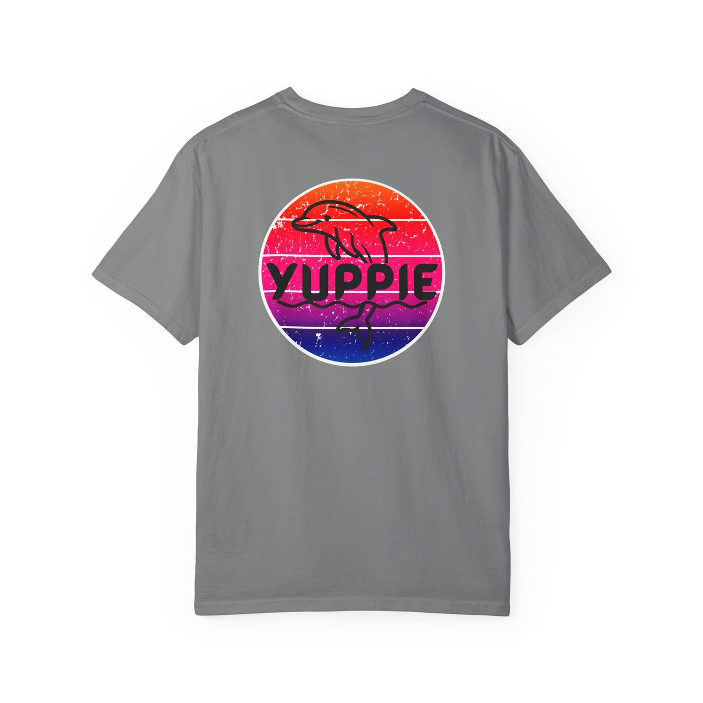 Yuppie Life™ Horizon Tee