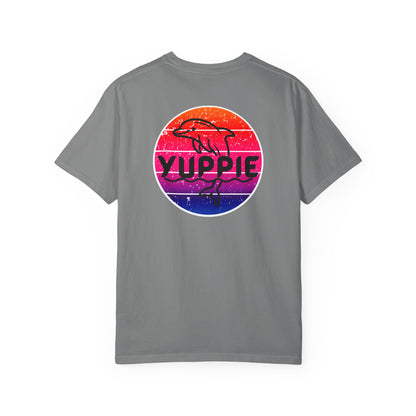 Yuppie Life™ Horizon Tee