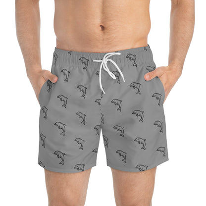 Yuppie Life™ Swim Trunks