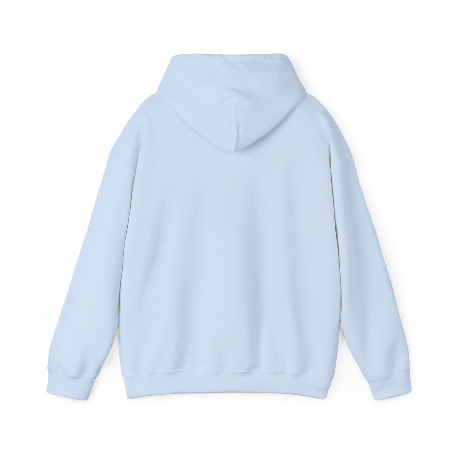 Yuppie™ Ride the Wave Hoodie