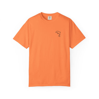 Yuppie Life™ OG Dolphin Tee