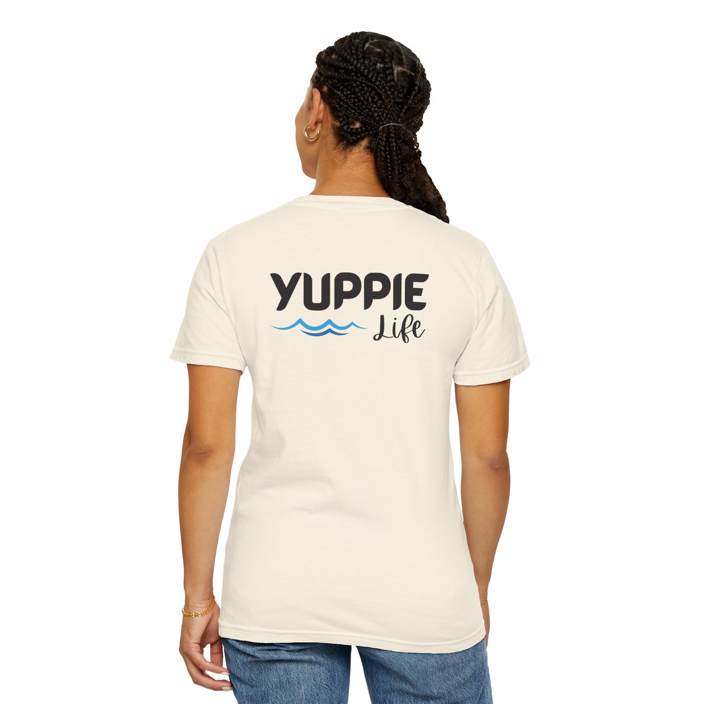 OG Yuppie Life™ Tee
