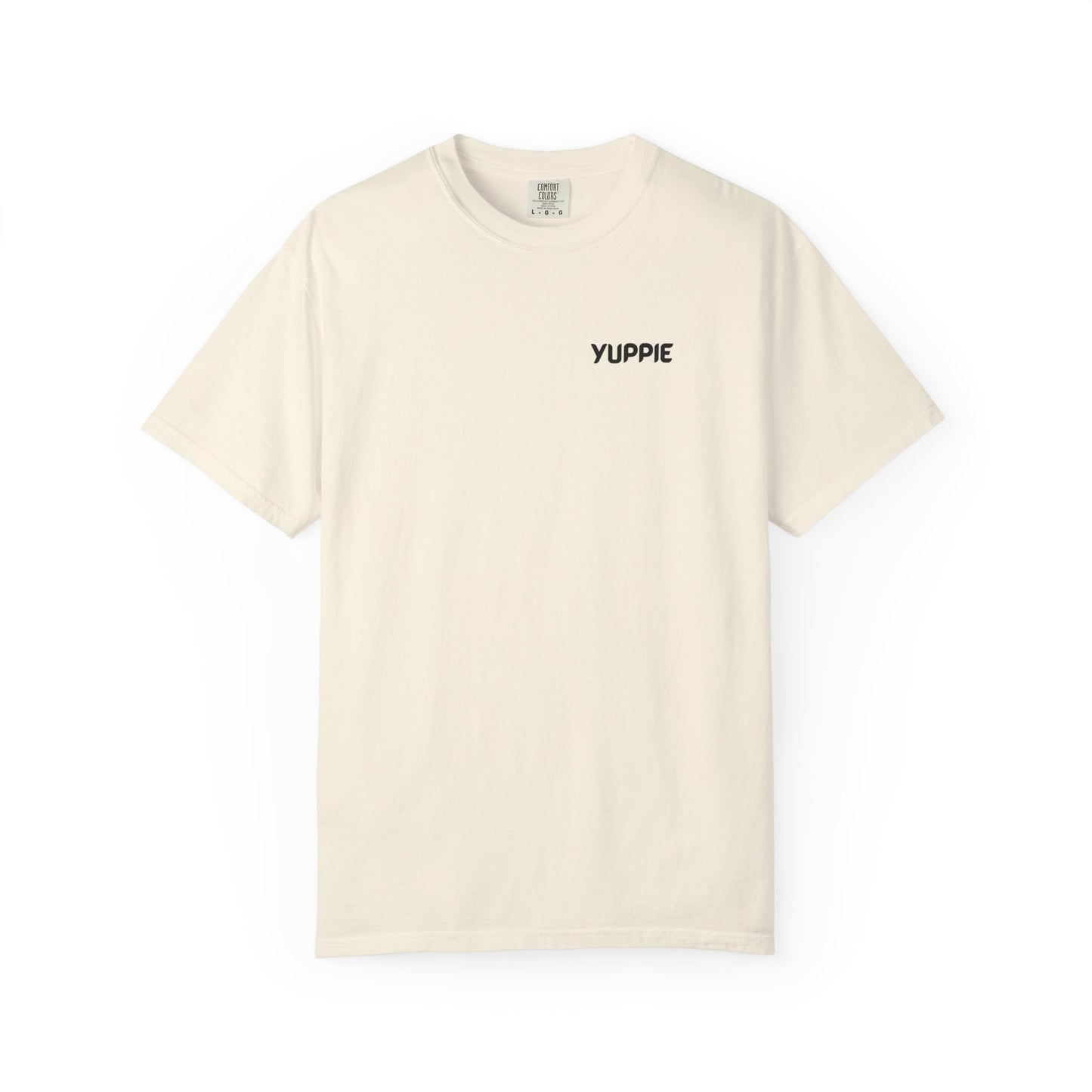 Yuppie Life™ Harbor Tee