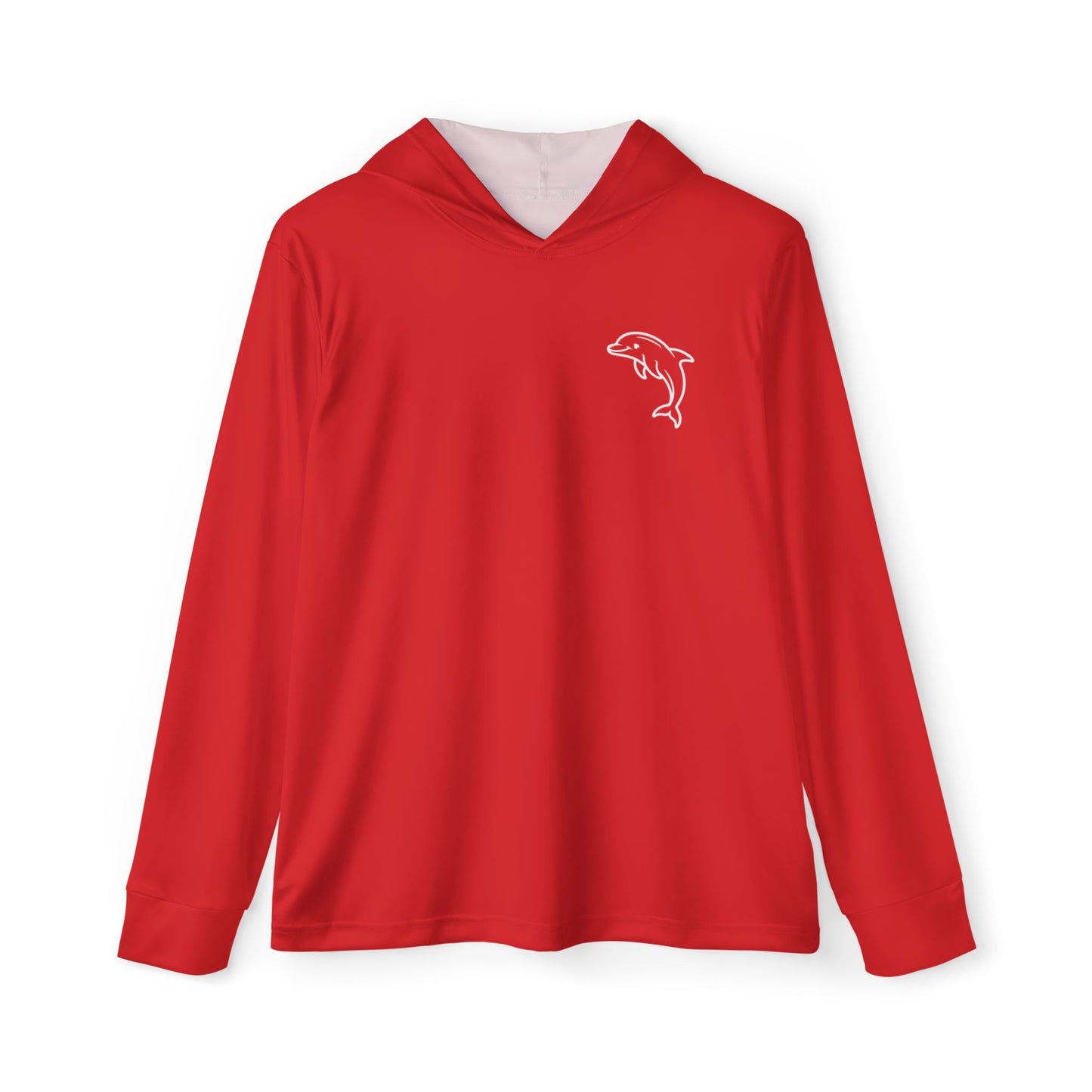 Yuppie Life™ Dolphin Performance Hoodie