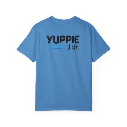Yuppie Life™ Dolphin Tee