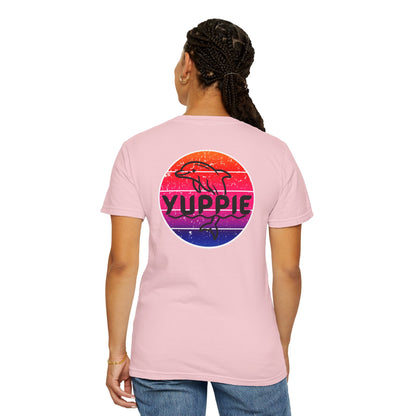 Yuppie Life™ Horizon Tee
