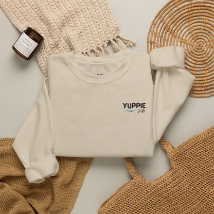 Yuppie Life™ Sweater