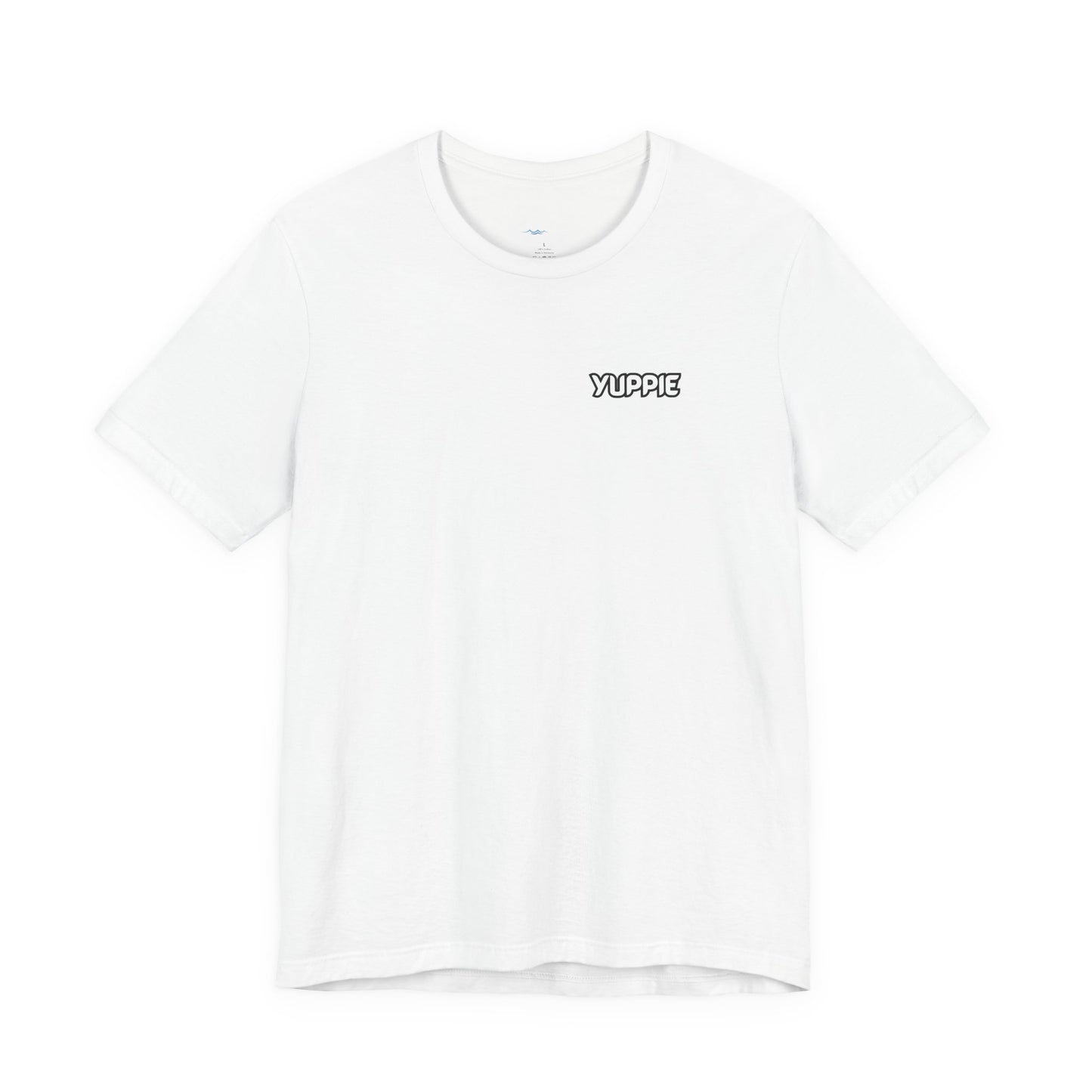Yuppie Duckie™ T-Shirt