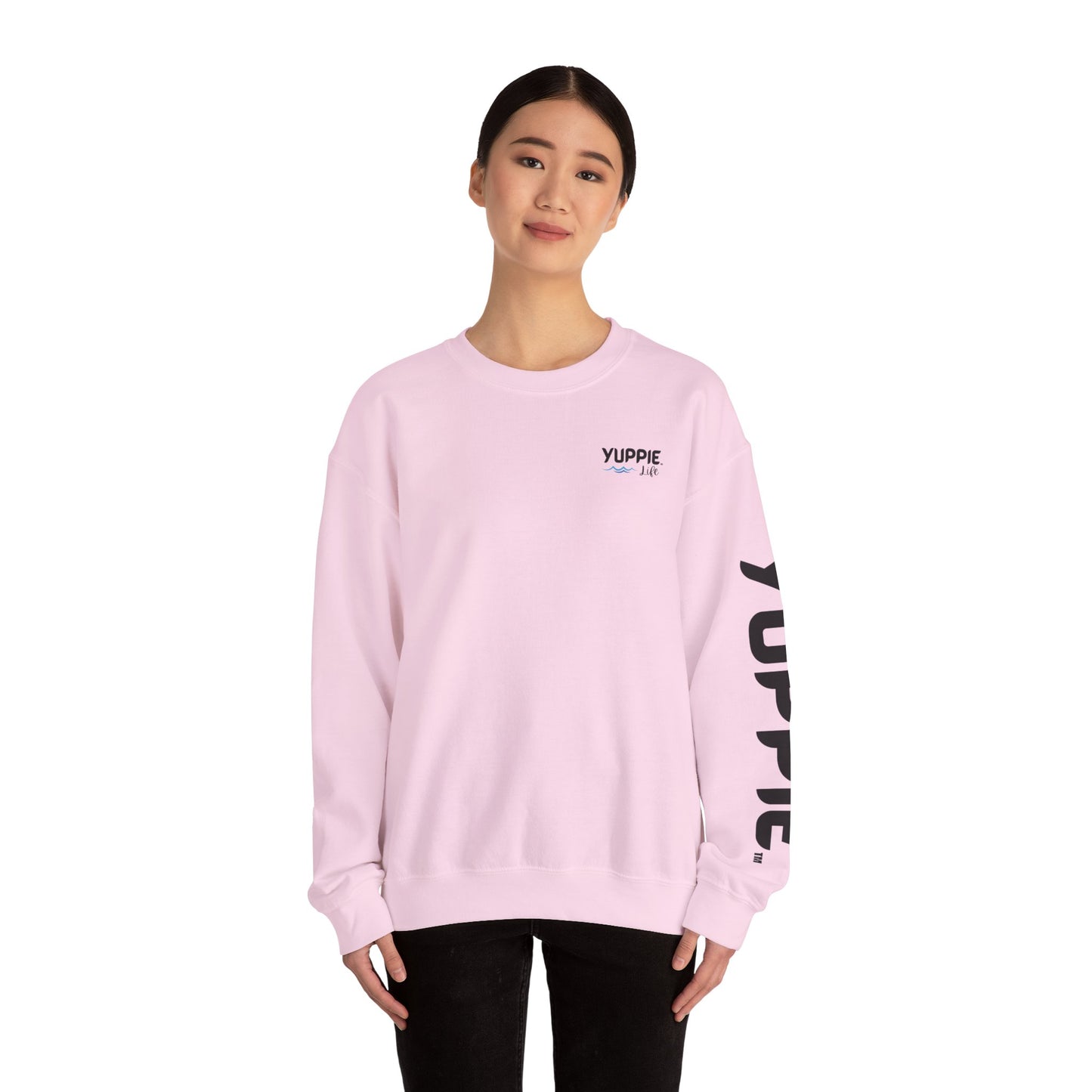 Yuppie Life™ Sweater