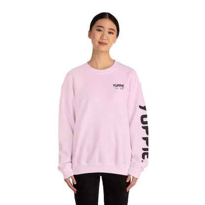 Yuppie Life™ Sweater