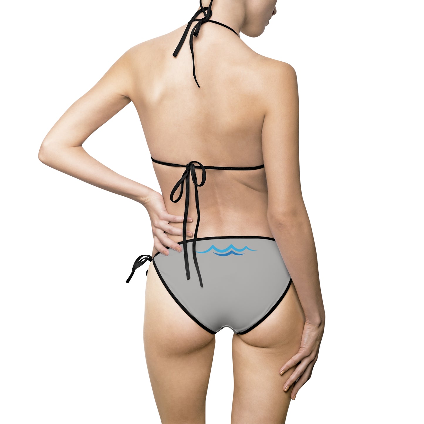 Yuppie Life™ Bikini