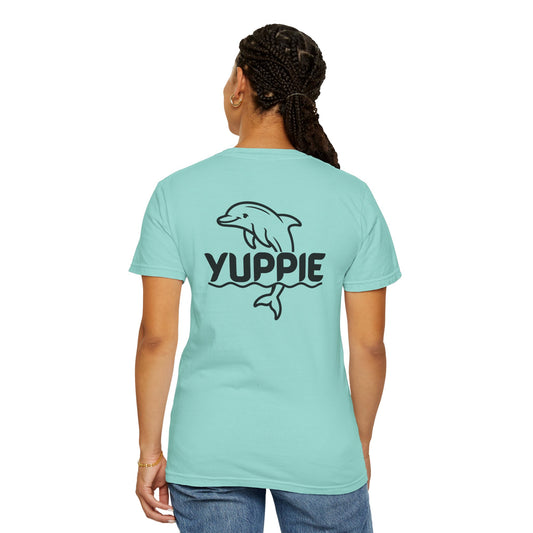Yuppie Life™ OG Dolphin Tee
