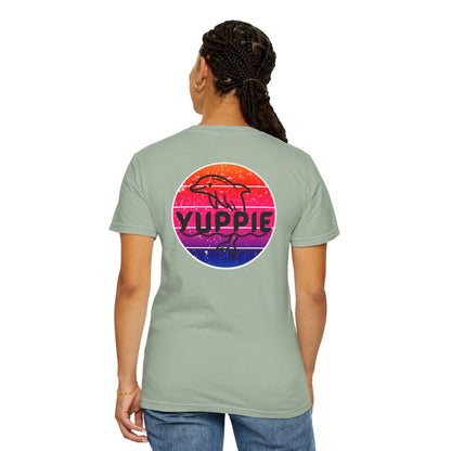 Yuppie Life™ Horizon Tee
