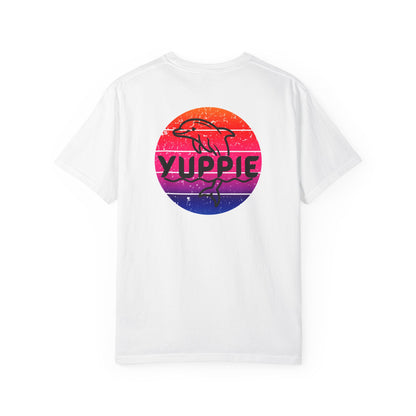 Yuppie Life™ Horizon Tee