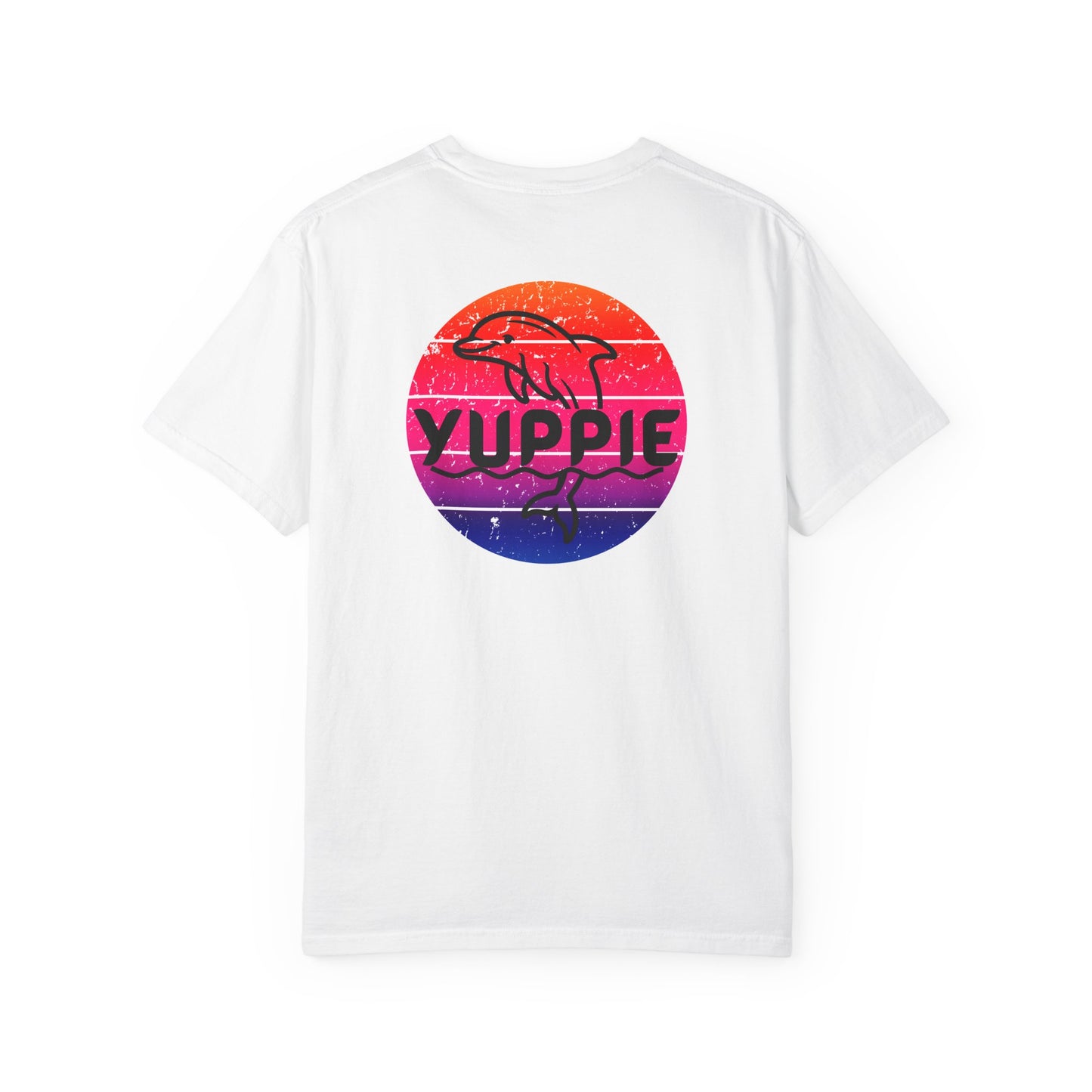 Yuppie Life™ Horizon Tee