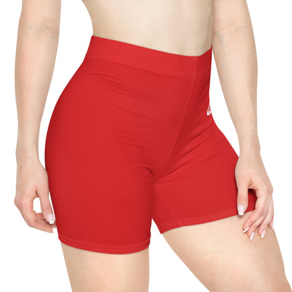 Yuppie Life™ Biker Shorts